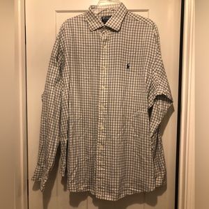 Polo by Ralph Lauren button down